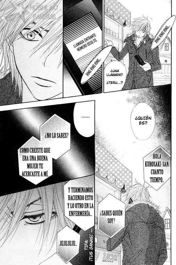 Capitulo 33 page 26