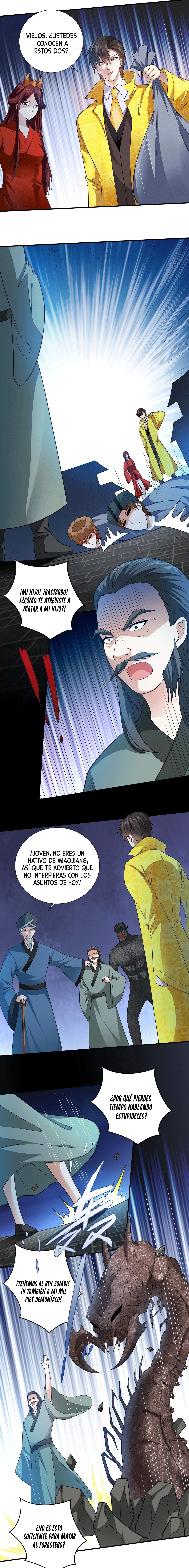Capitulo 81 page 8