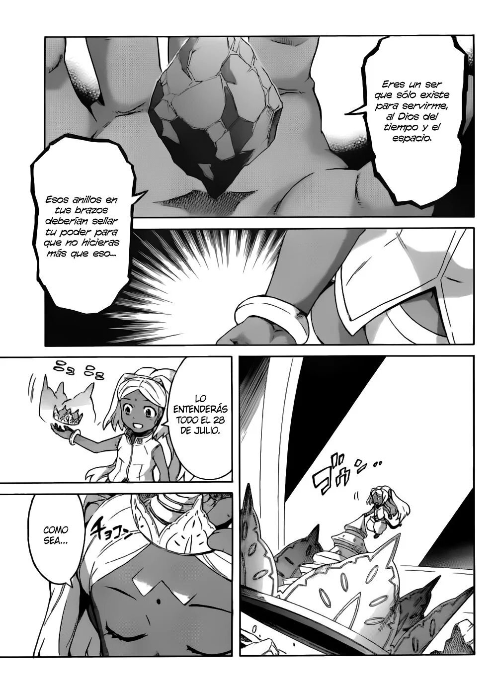 Capitulo 51 page 33