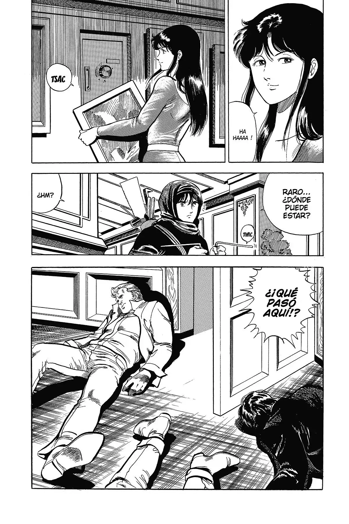 Capitulo 26 page 16