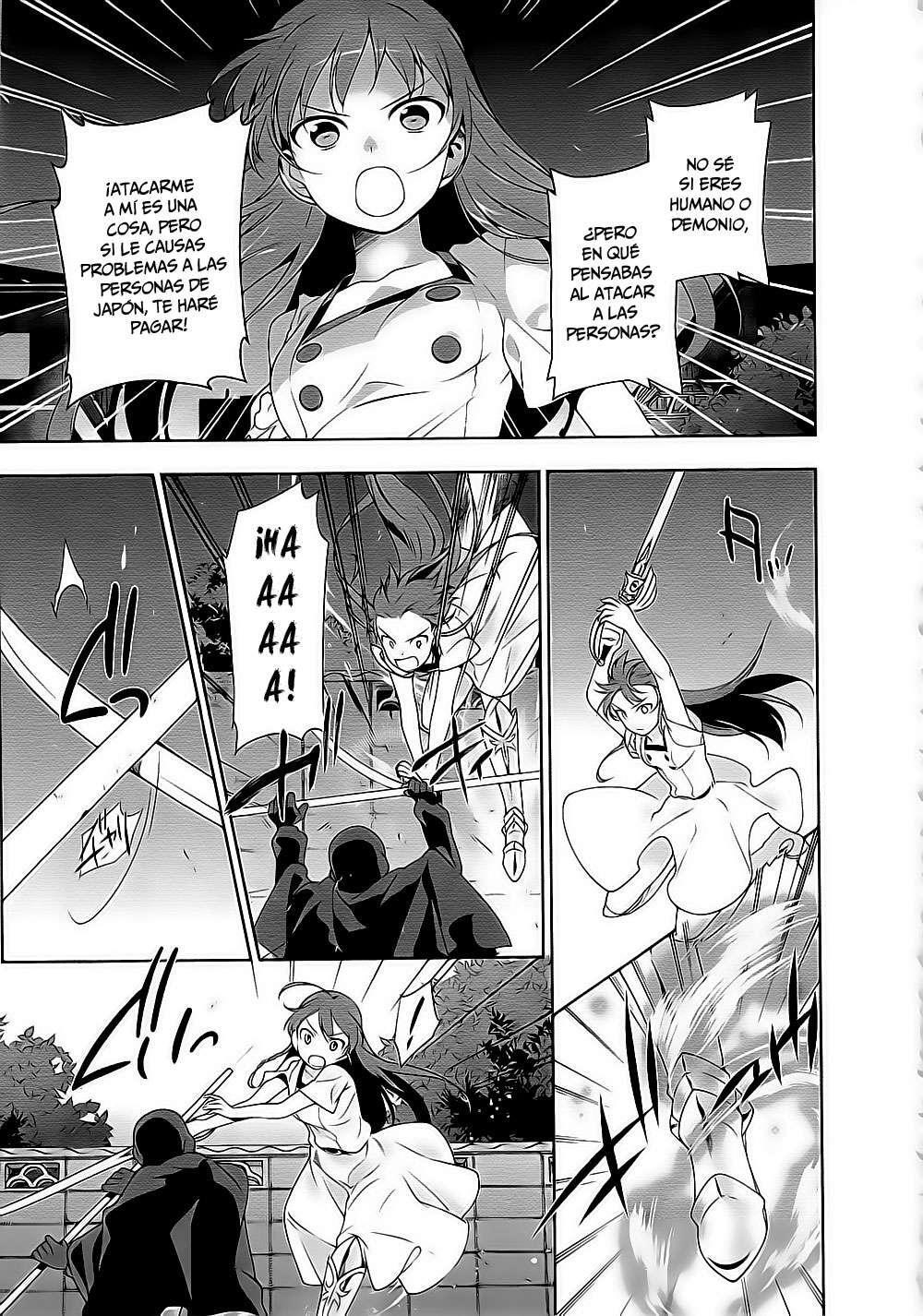 Capitulo 15 page 19