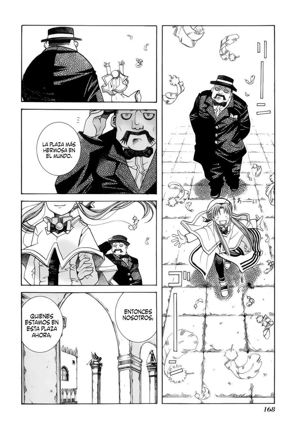 Capitulo 25 page 26