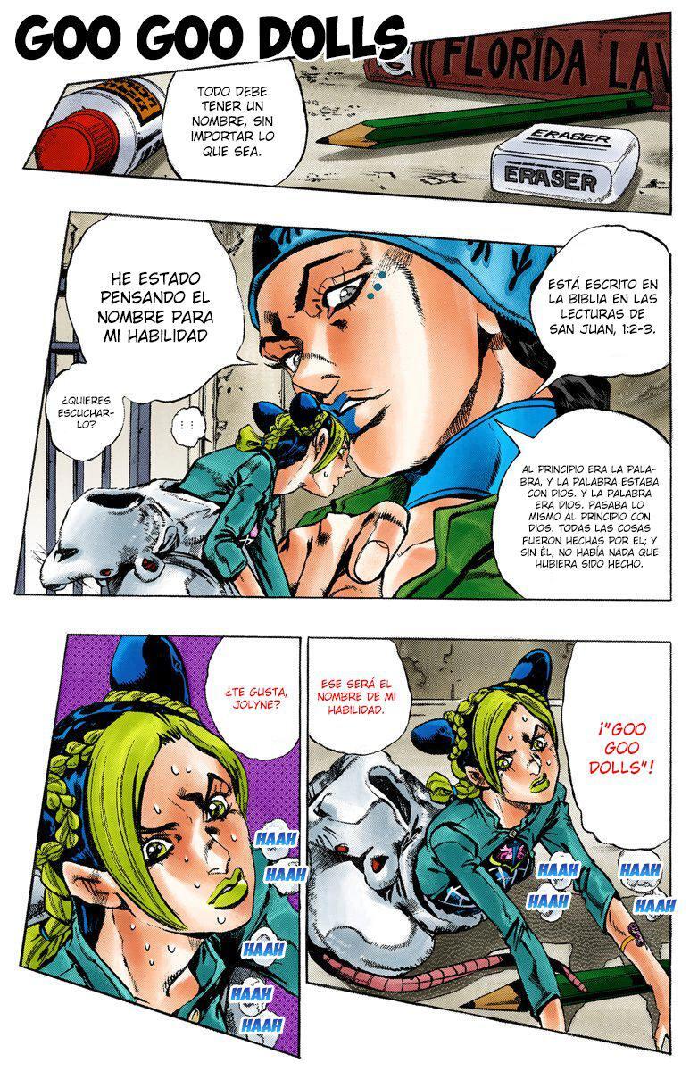 Capitulo 7.50 page 1