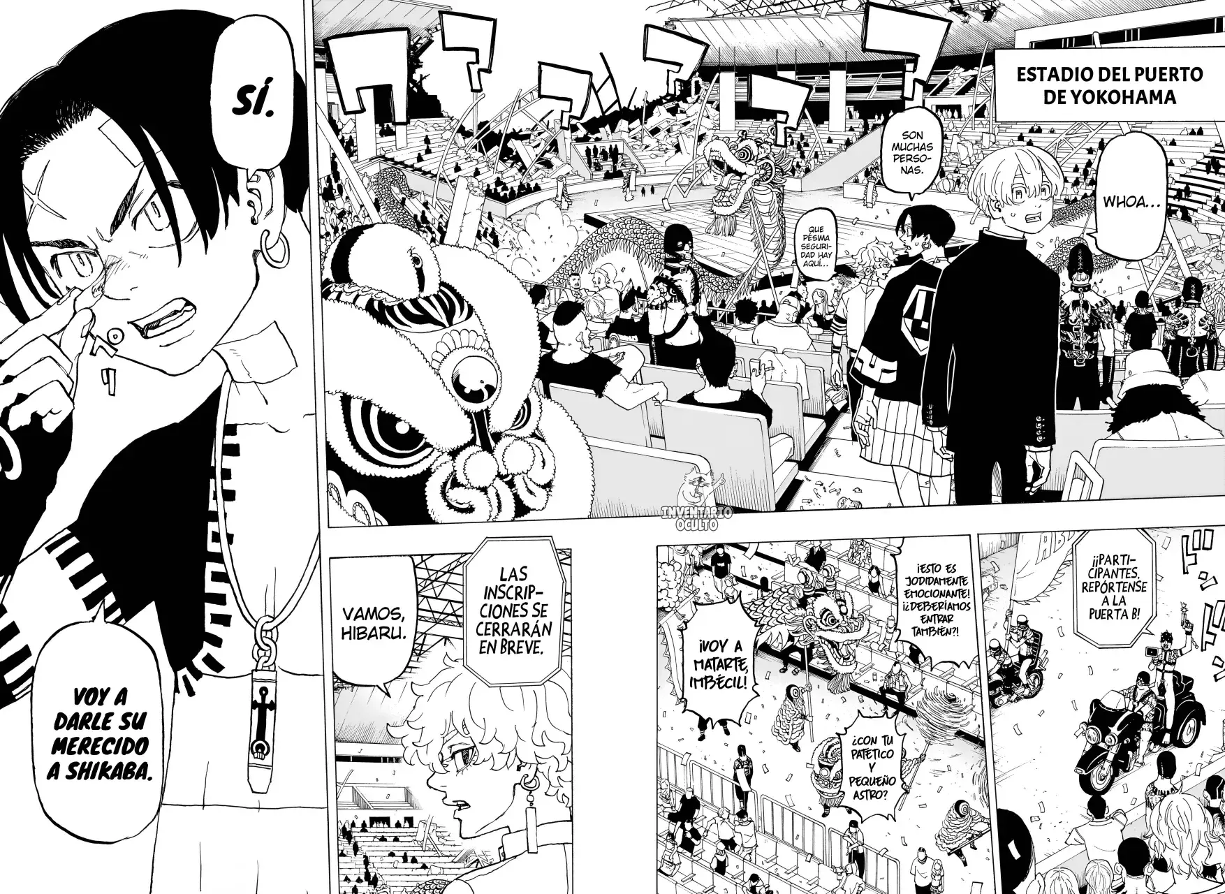 Capitulo 35 page 17