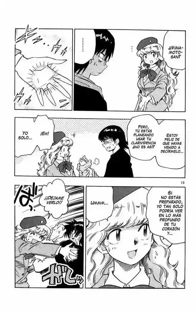 Capitulo 18 page 14