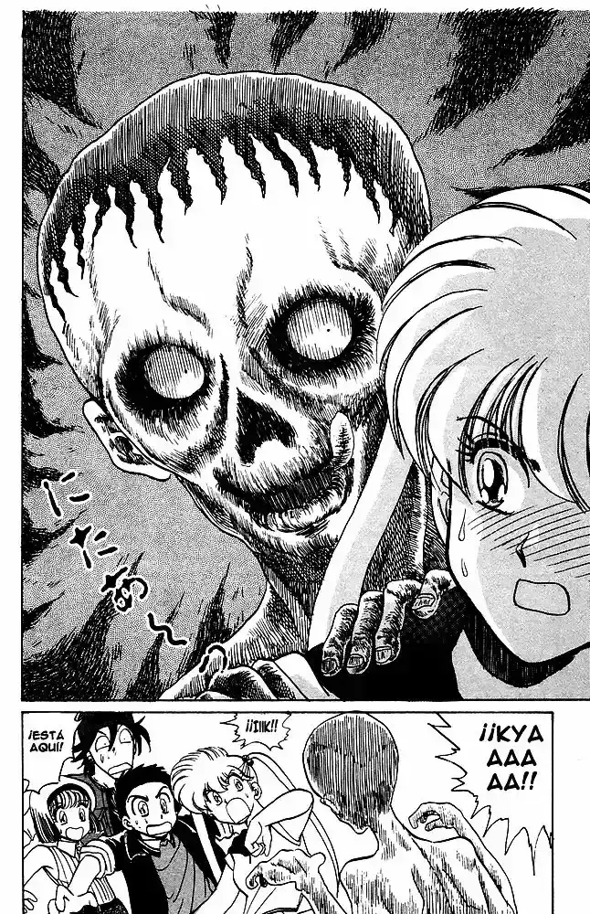 Capitulo 33 page 17