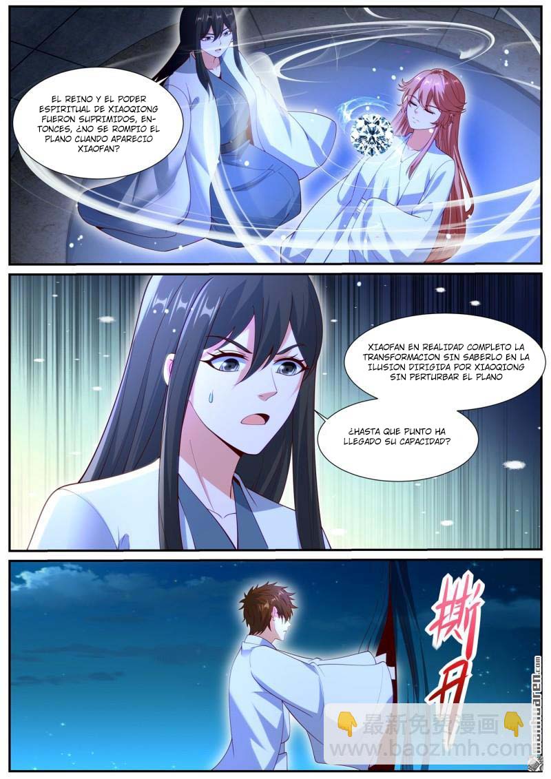 Capitulo 1051 page 5