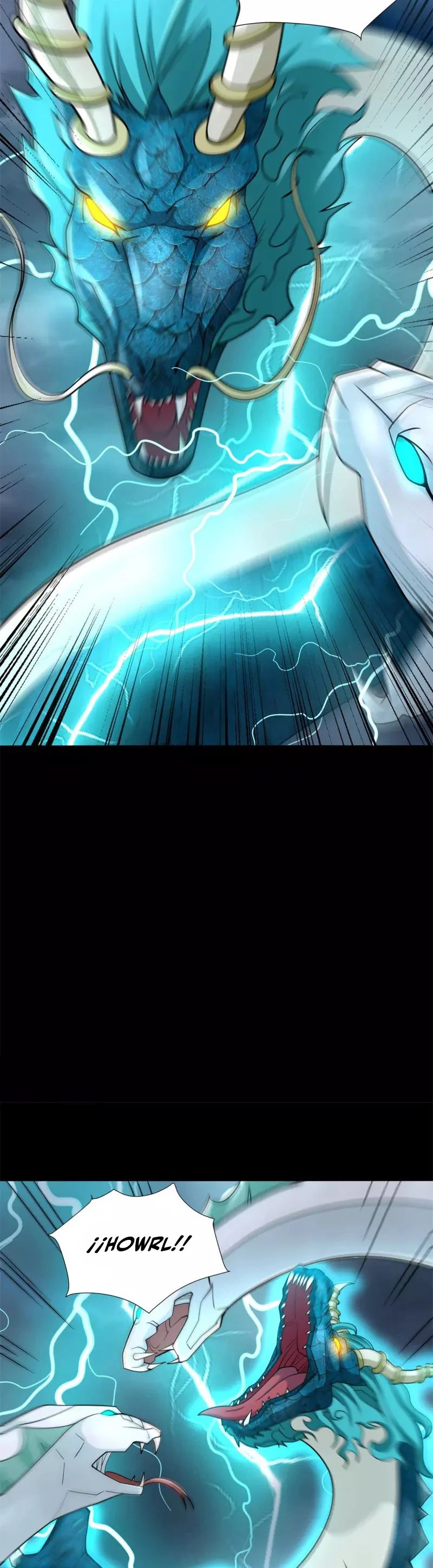 Capitulo 552 page 21