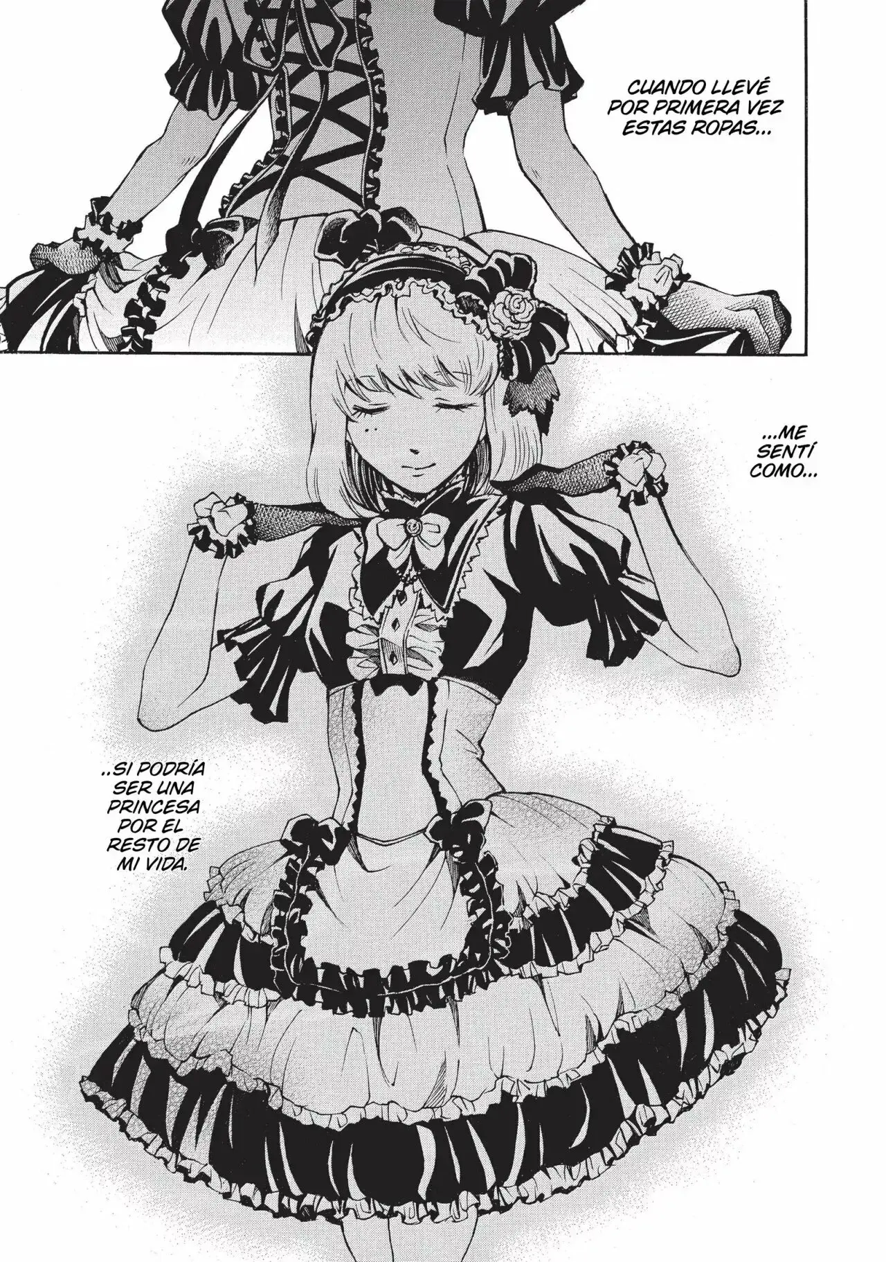 Capitulo 6.50 page 3