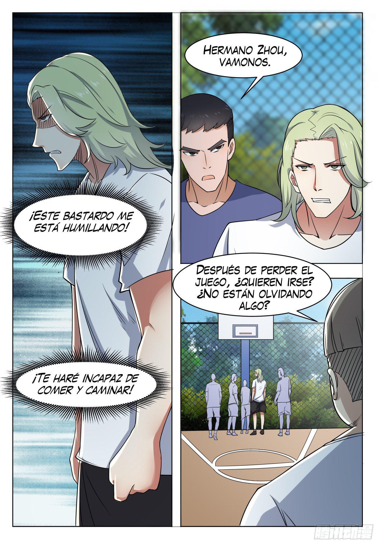Capitulo 11 page 16