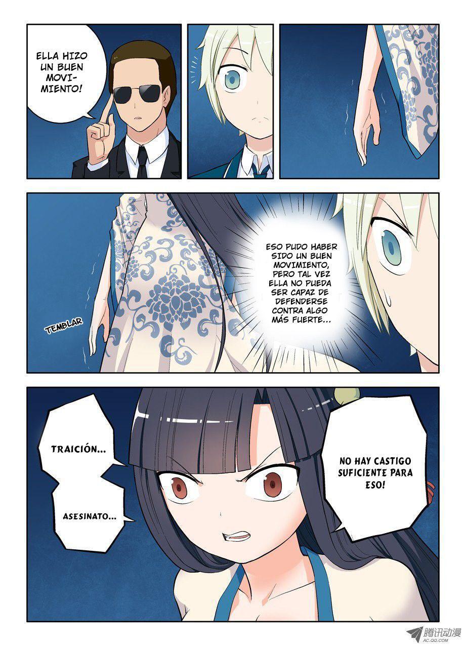 Capitulo 27 page 5