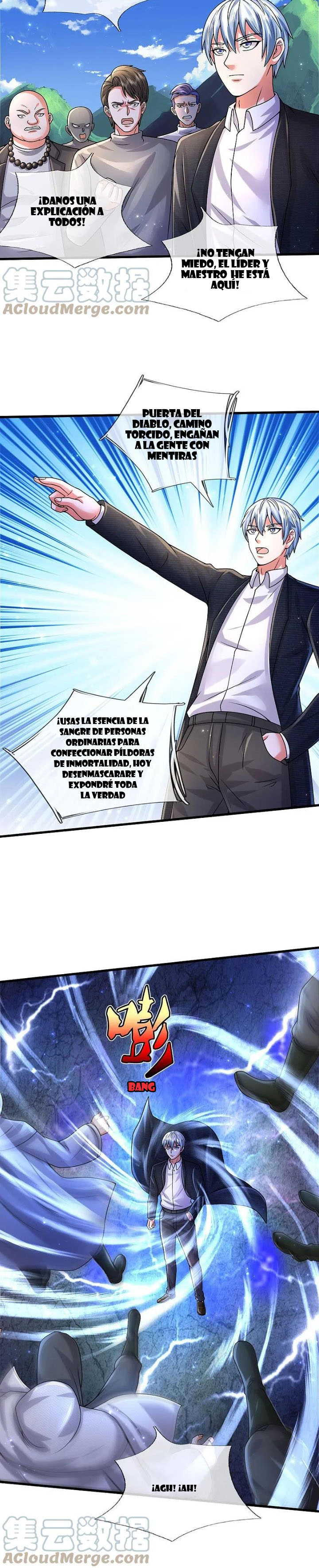 Capitulo 514 page 10