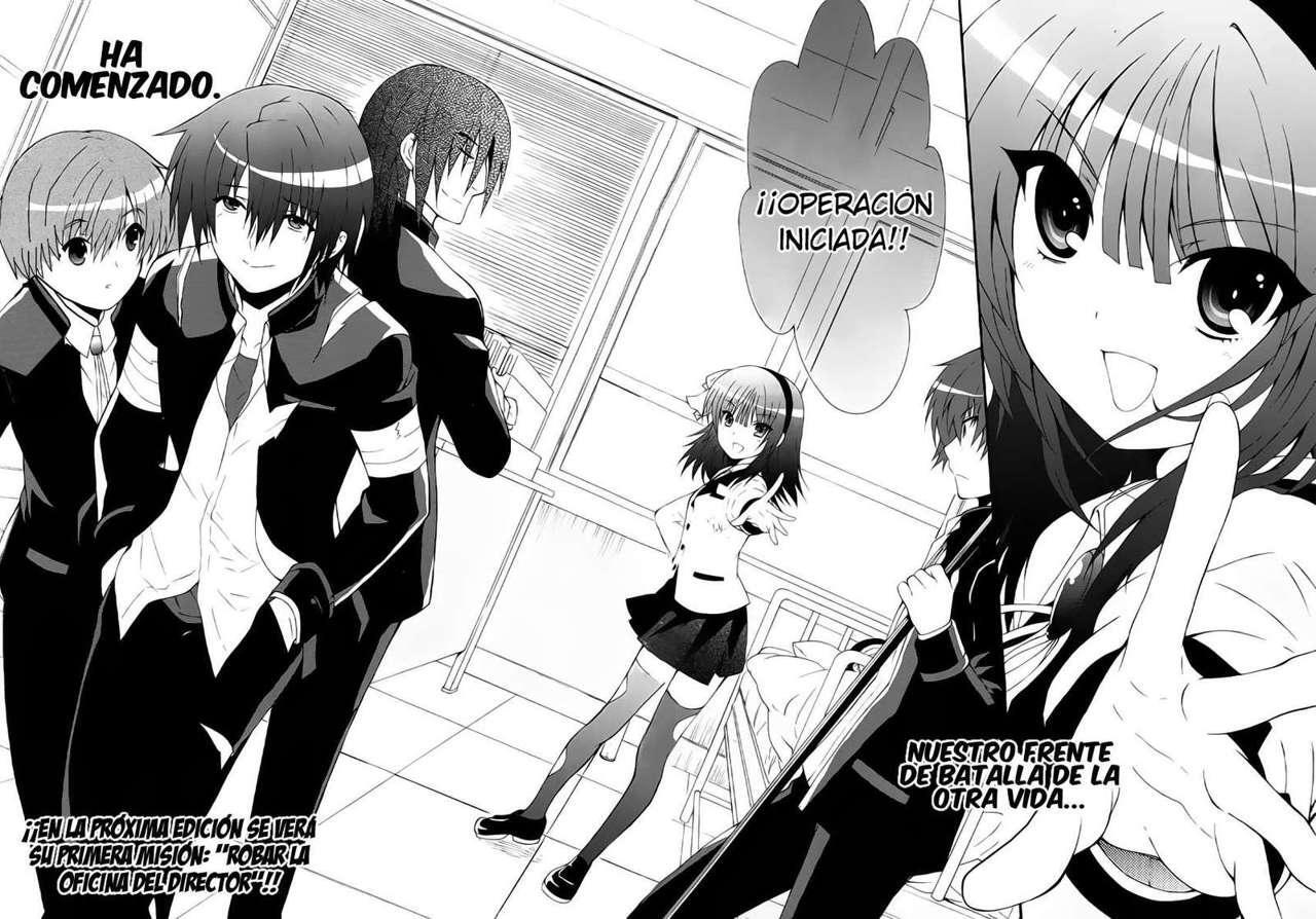 Capitulo 23 page 22