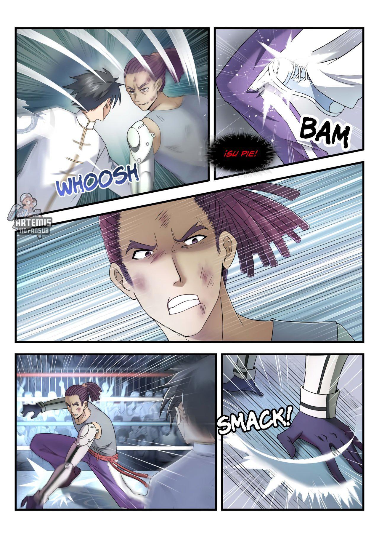 Capitulo 25 page 10