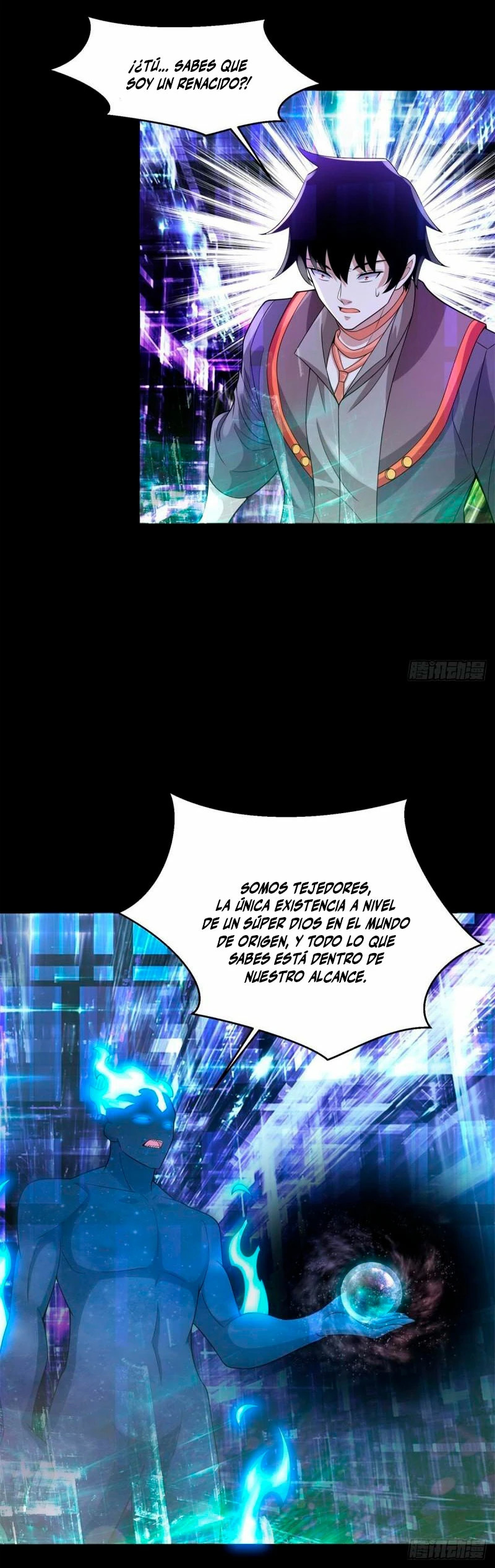 Capitulo 664 page 12