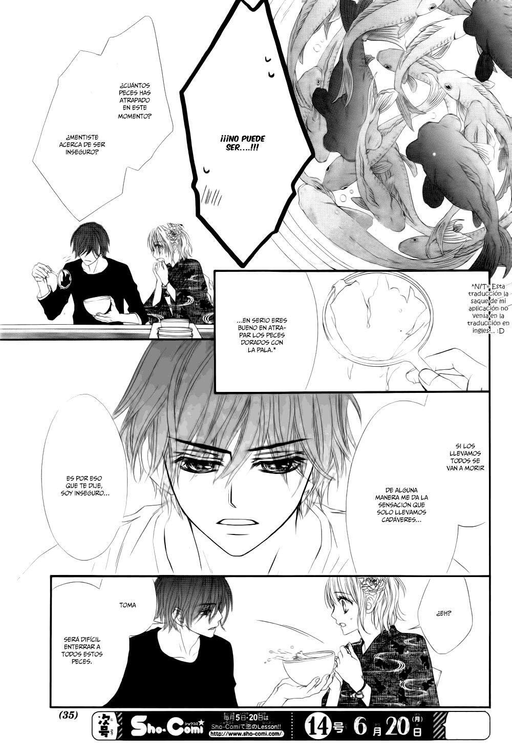 Capitulo 1 page 31