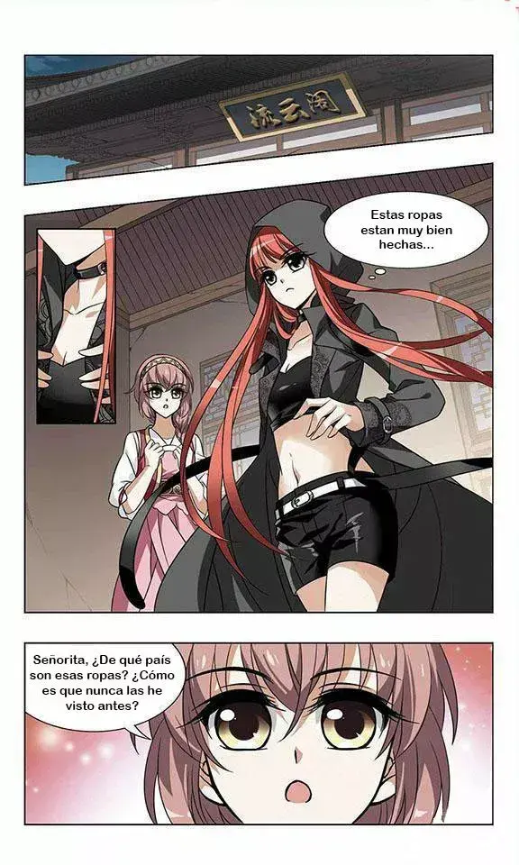 Capitulo 23 page 6