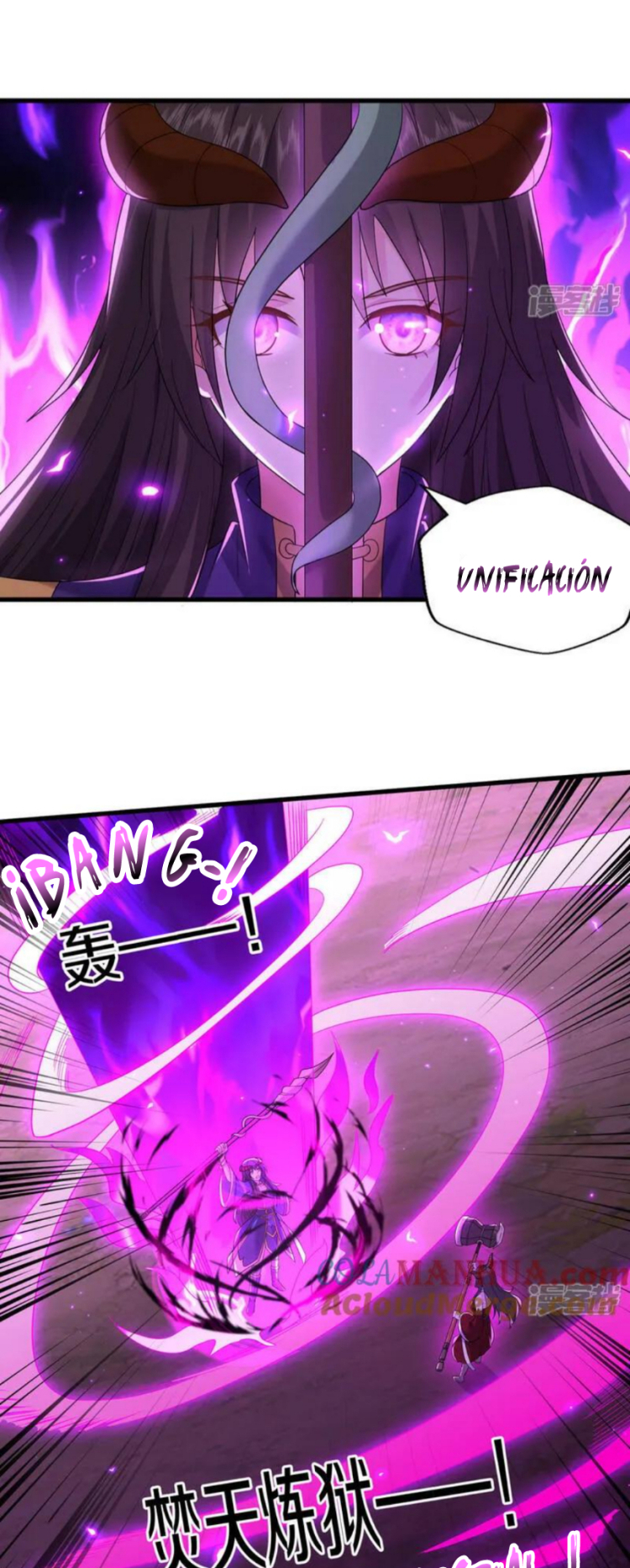 Capitulo 620 page 9