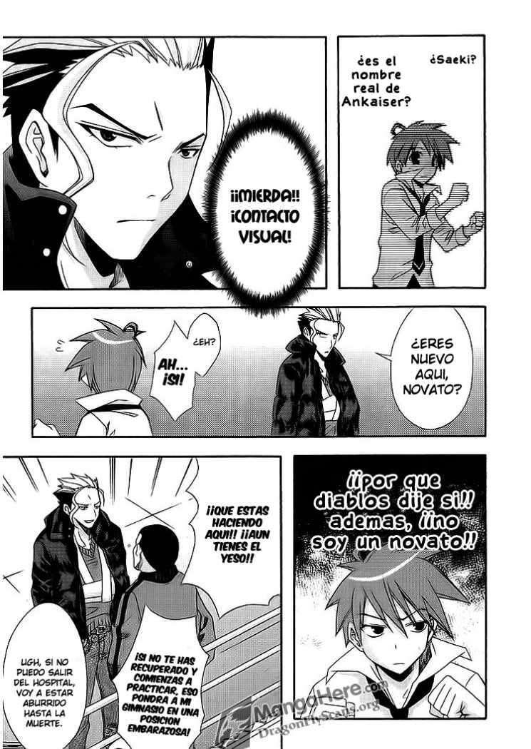 Capitulo 19 page 19