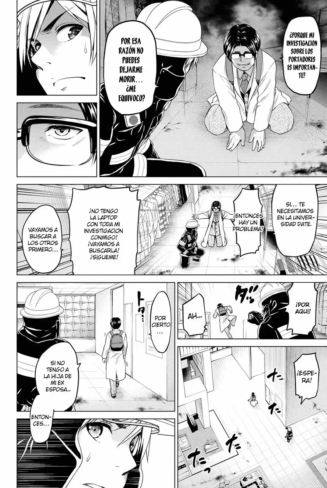 Capitulo 21 page 15