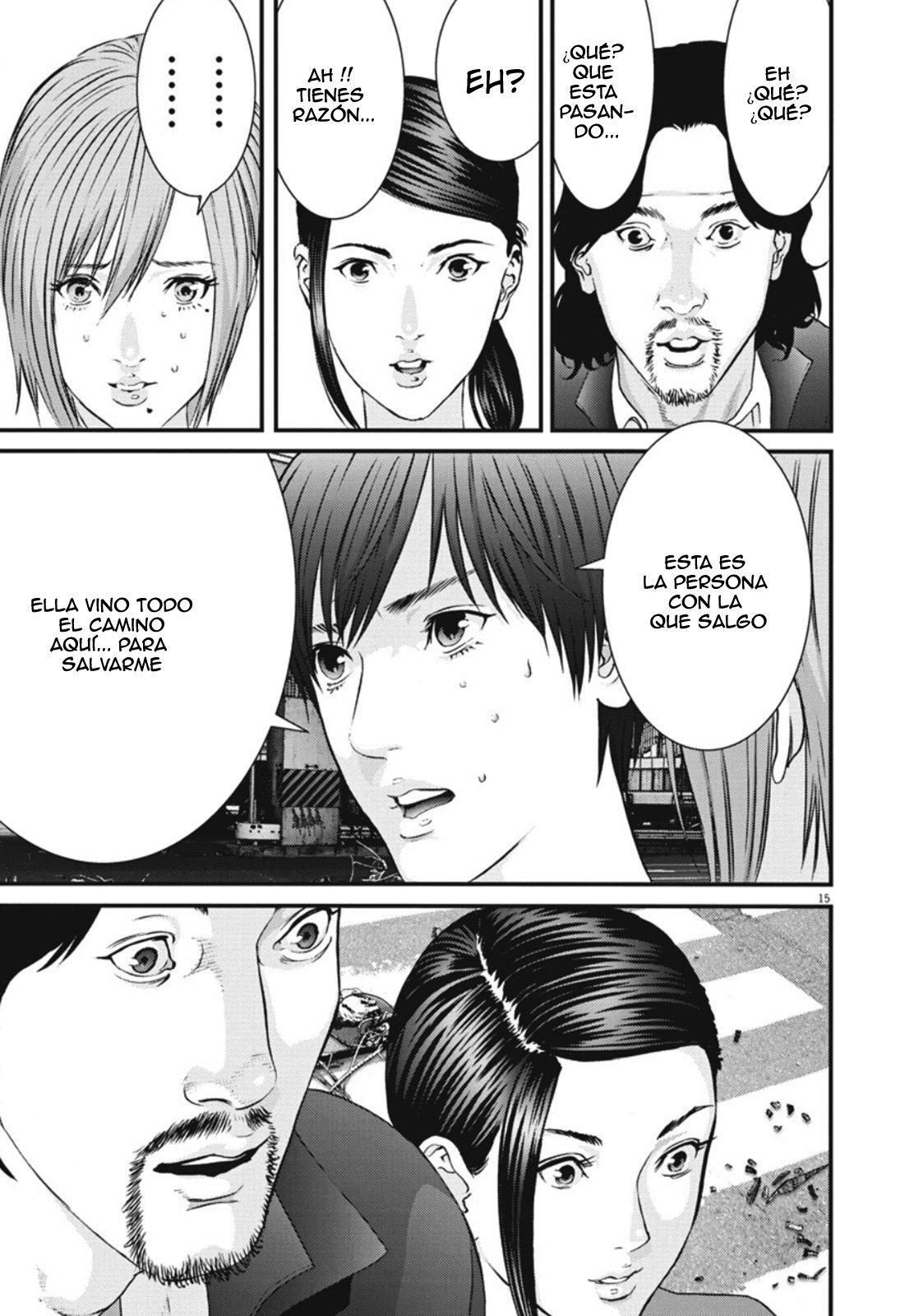 Capitulo 21 page 14