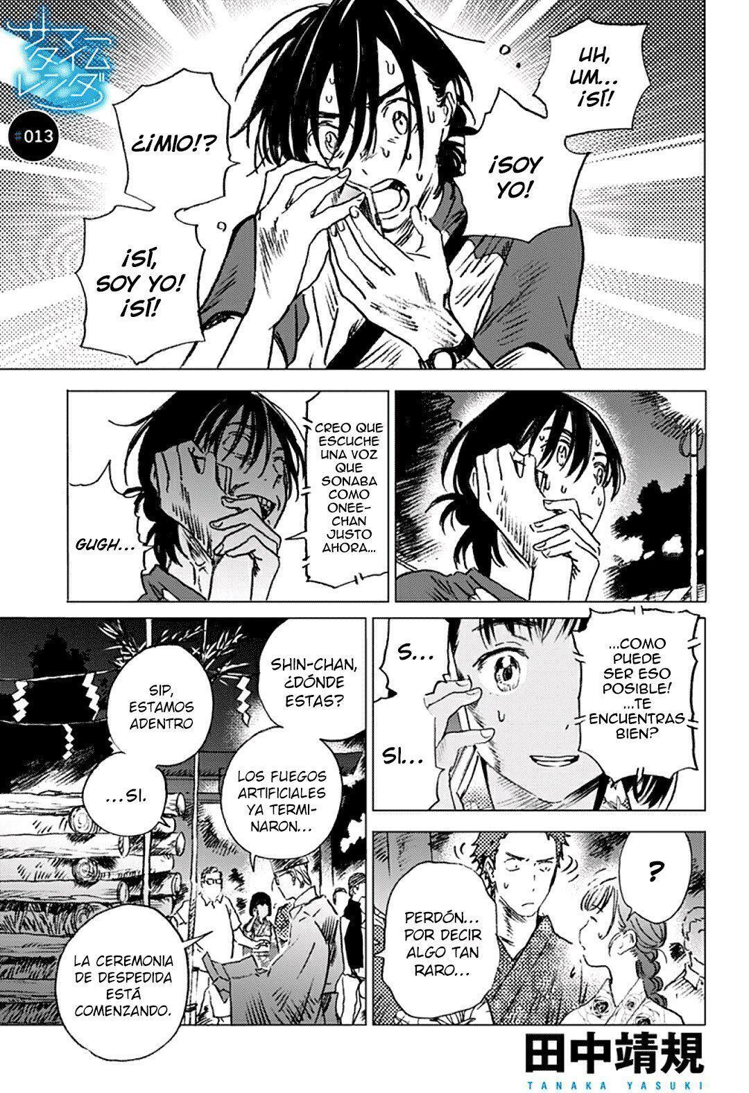 Capitulo 13 page 1