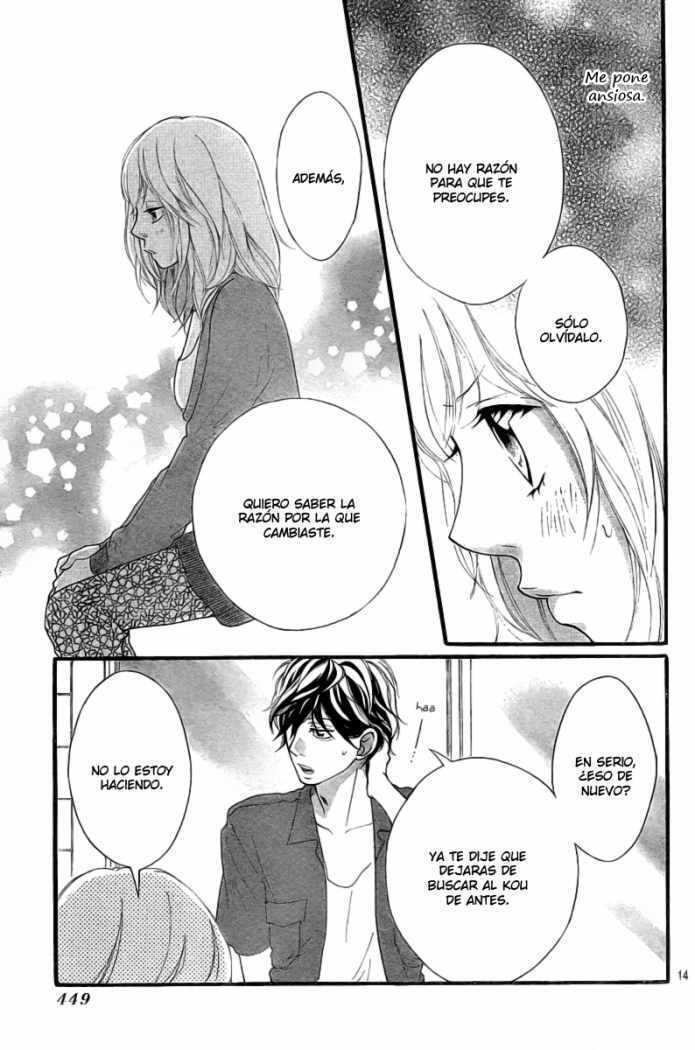 Capitulo 13 page 16
