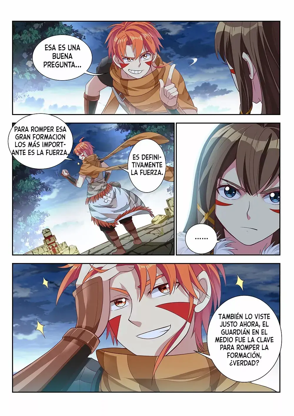 Capitulo 17 page 7