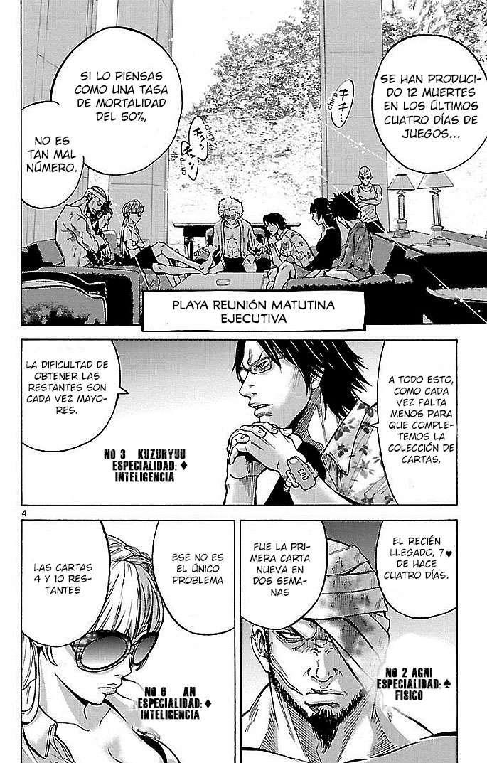 Capitulo 18 page 5