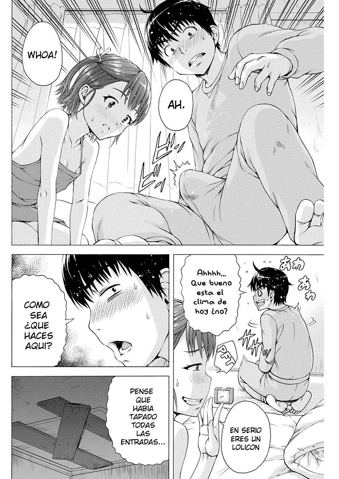 Capitulo 3 page 5