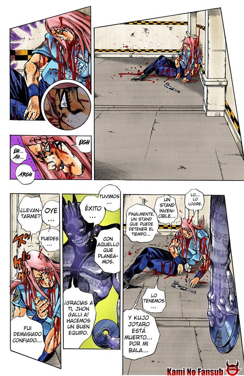 Capitulo 20.50 page 19