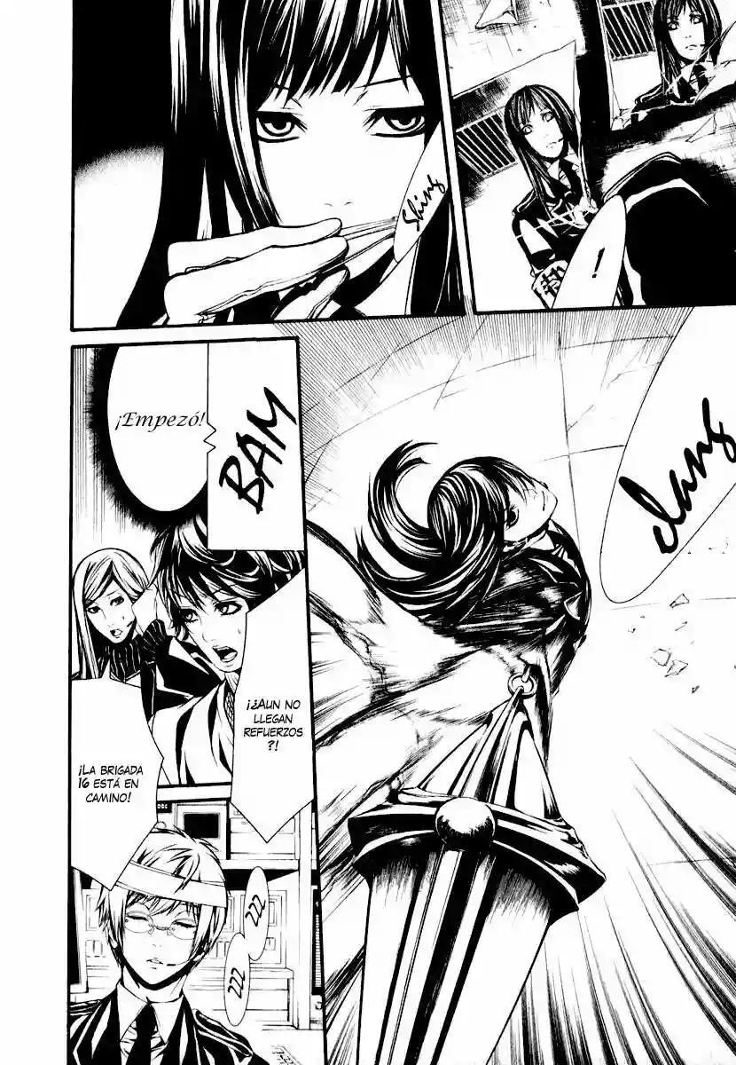 Capitulo 28 page 16