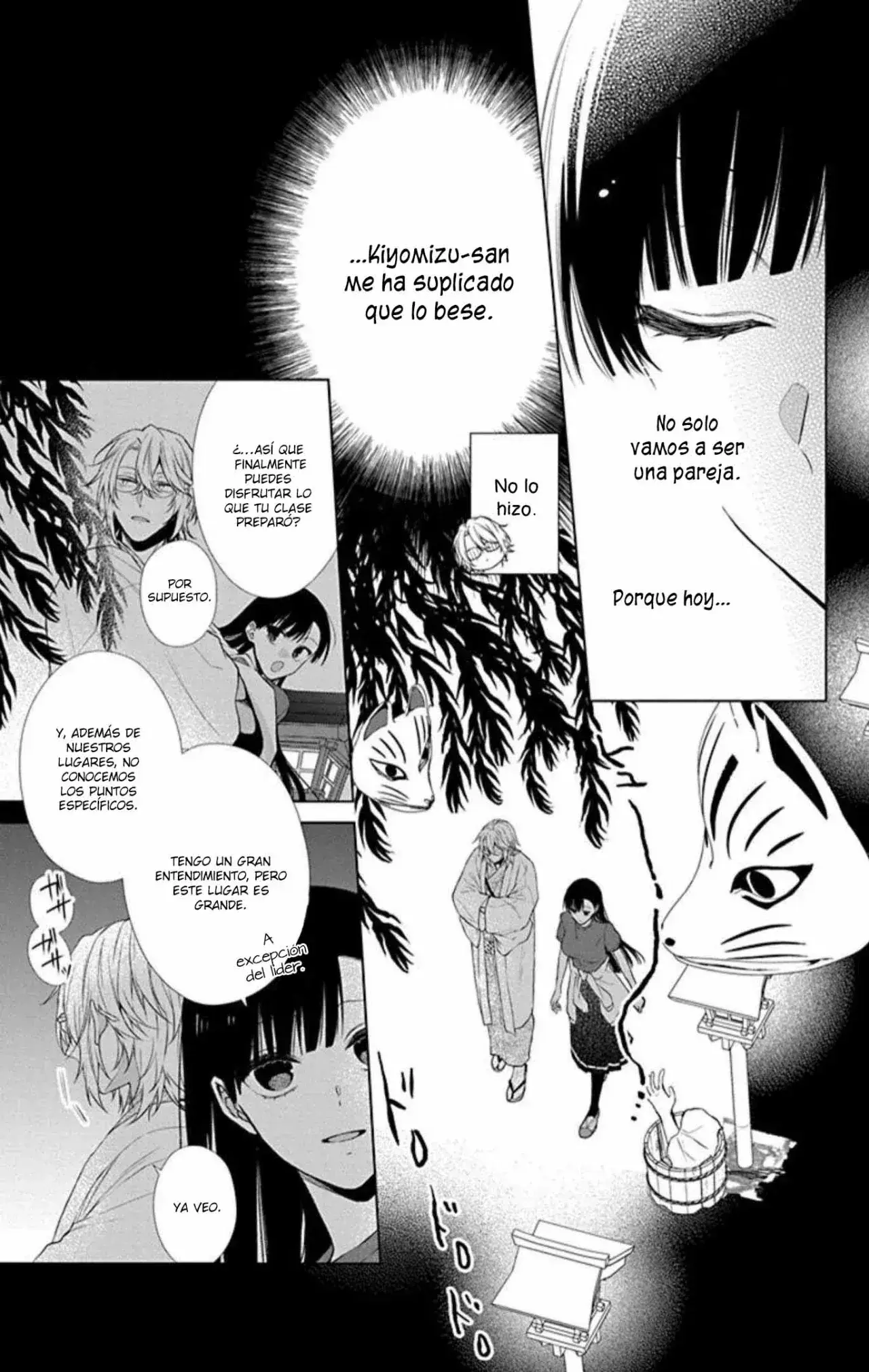Capitulo 23 page 10