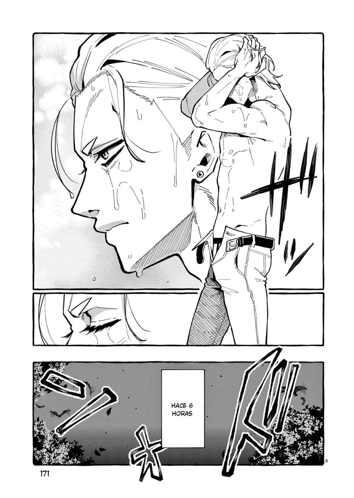 Capitulo 29 page 4