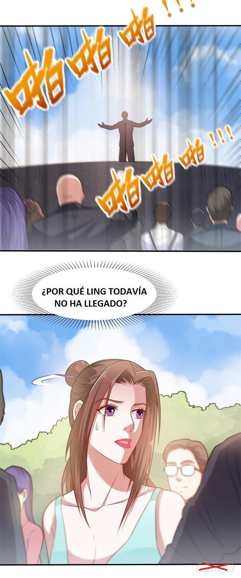Capitulo 40 page 19