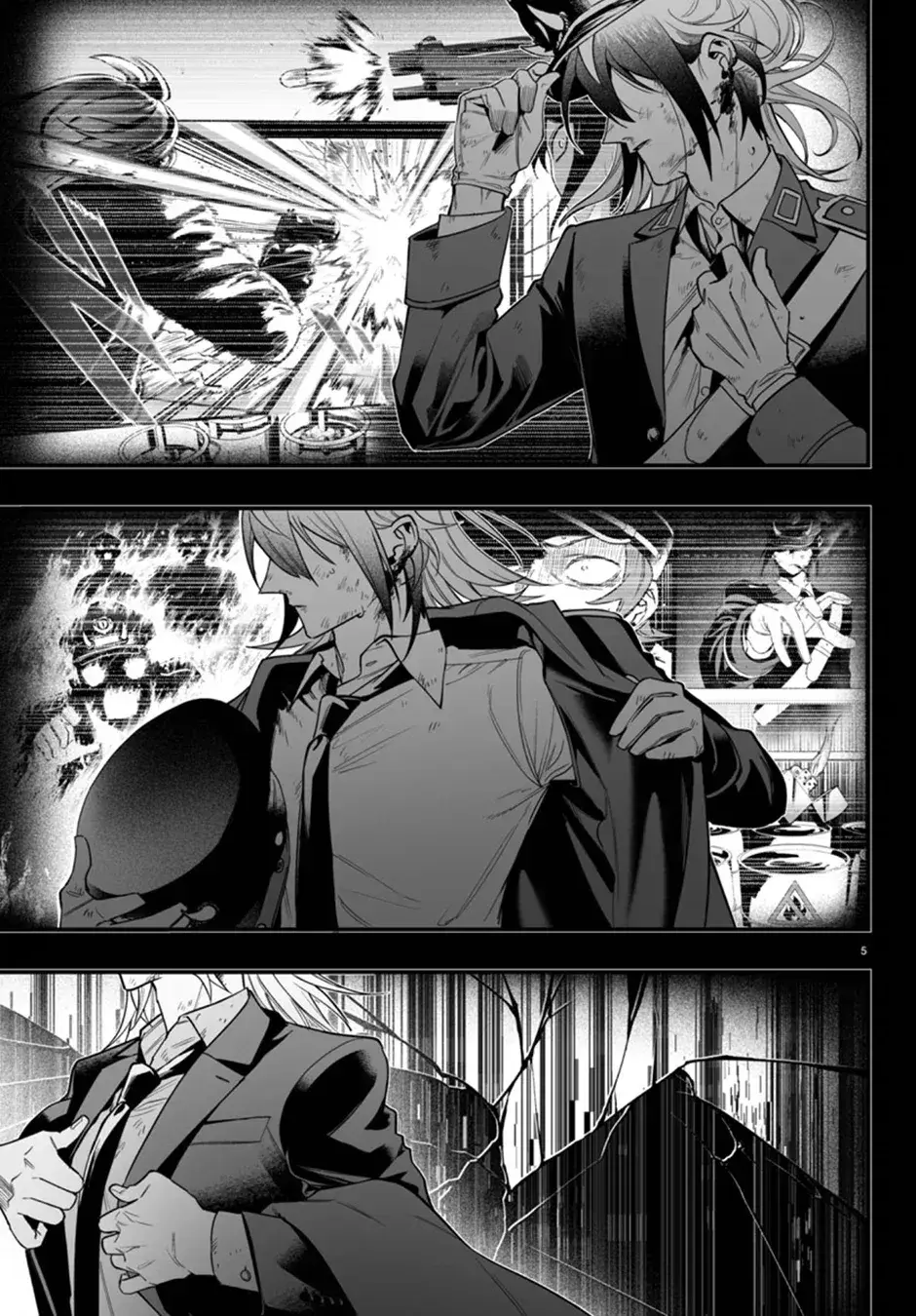 Capitulo 18 page 6