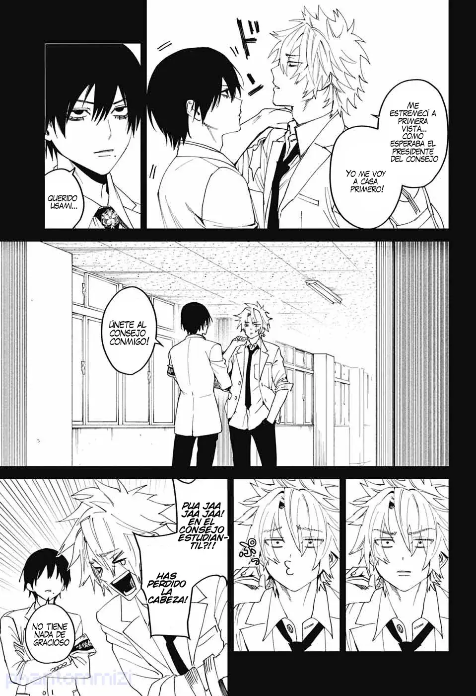 Capitulo 20 page 24