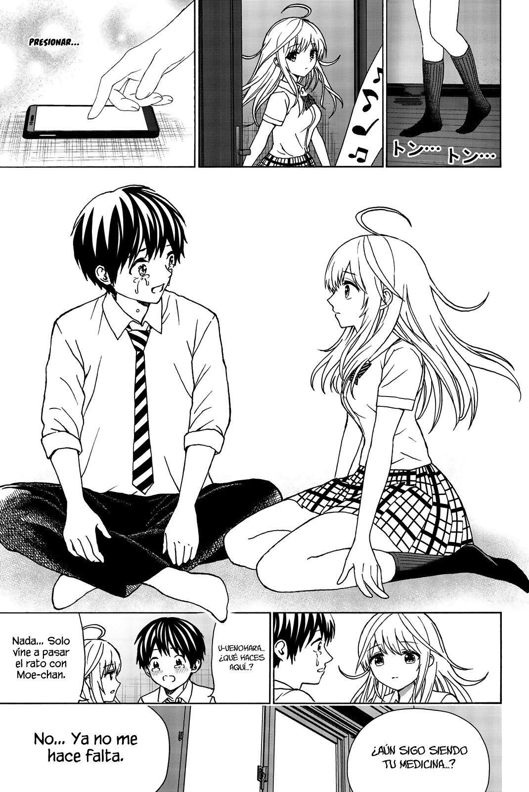 Capitulo 31 page 22