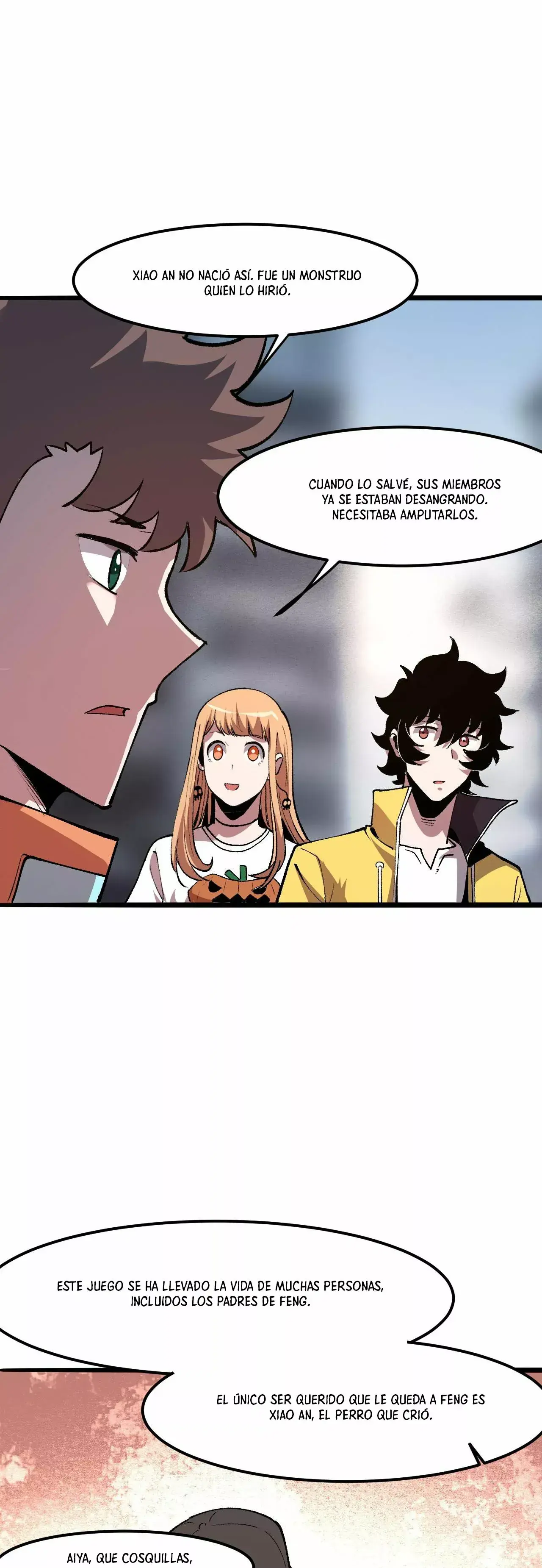 Capitulo 30 page 47