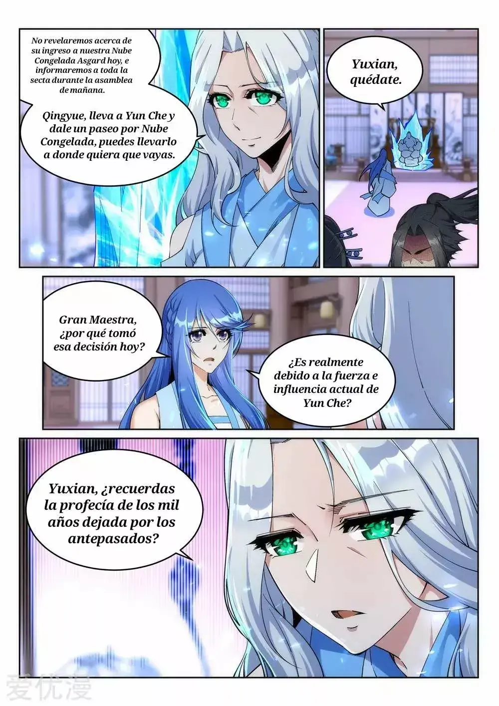 Capitulo 210 page 7