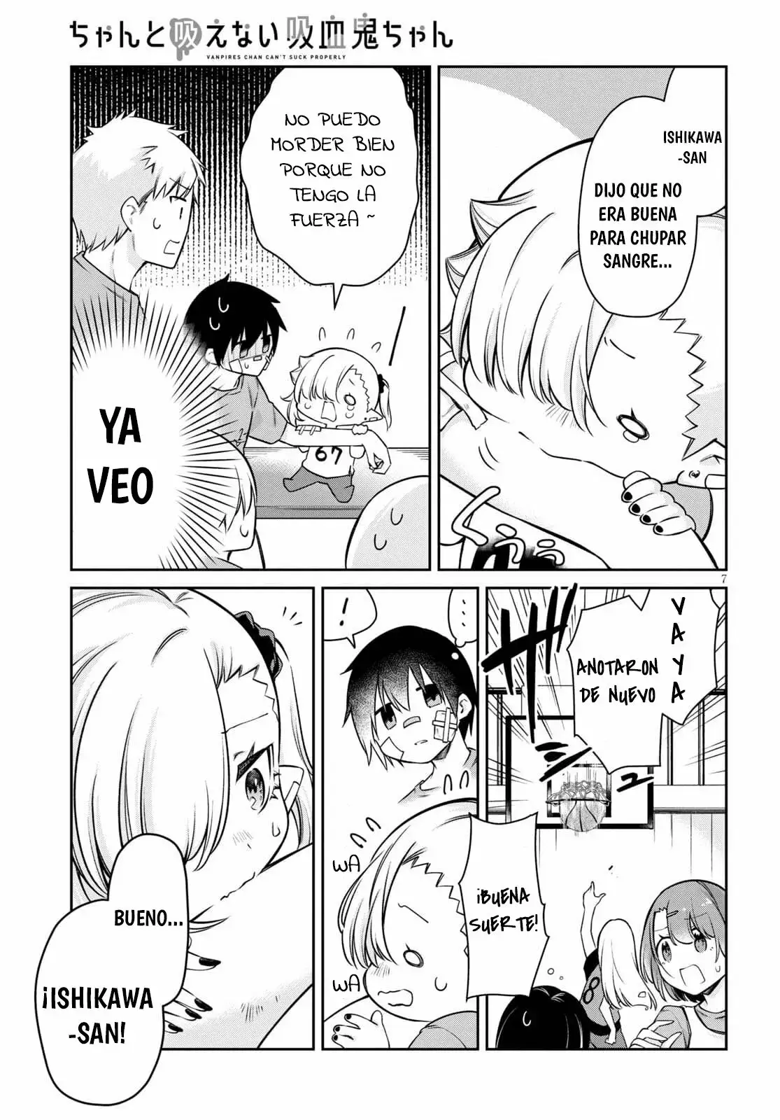 Capitulo 7 page 8