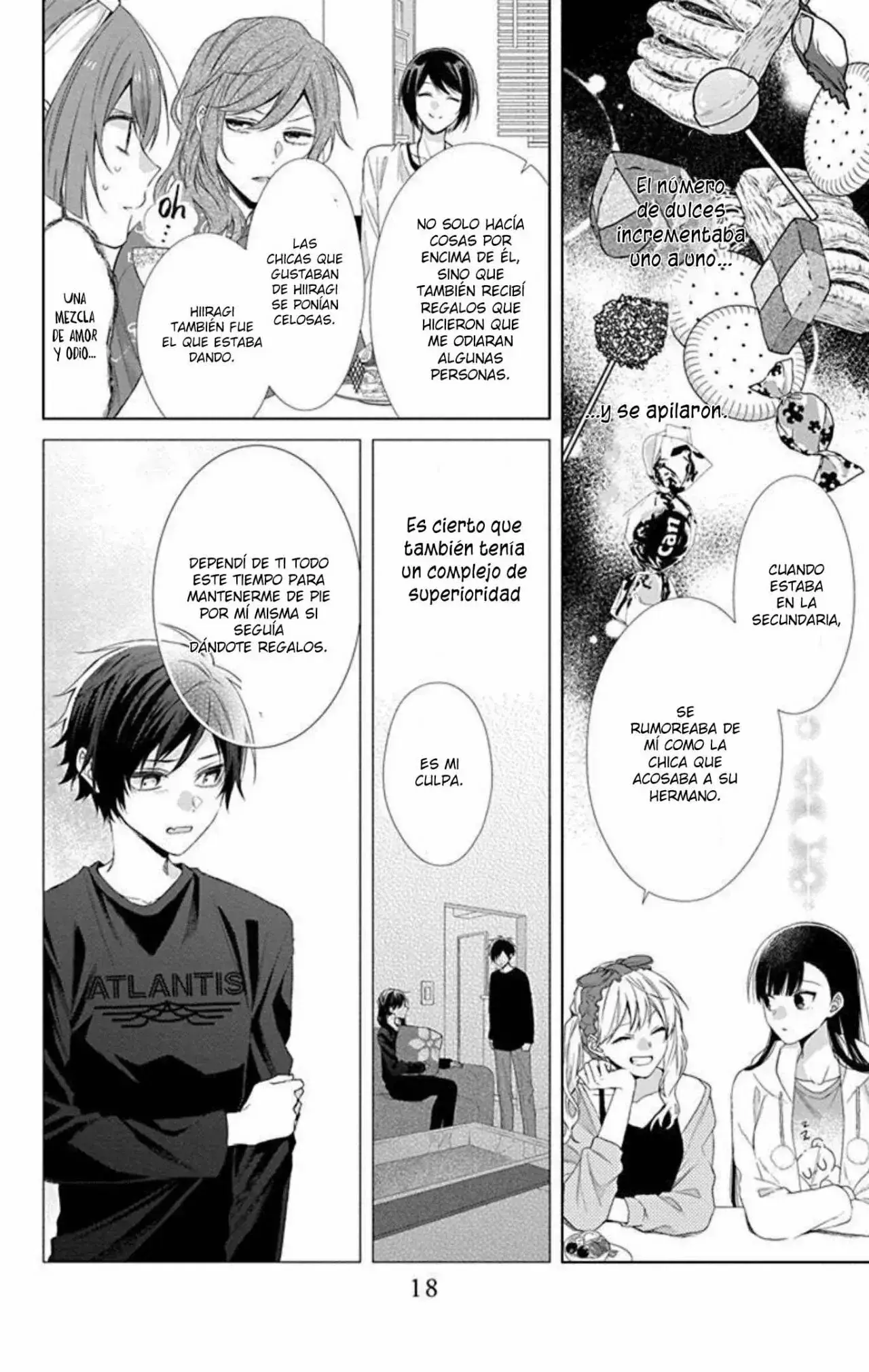 Capitulo 14 page 22