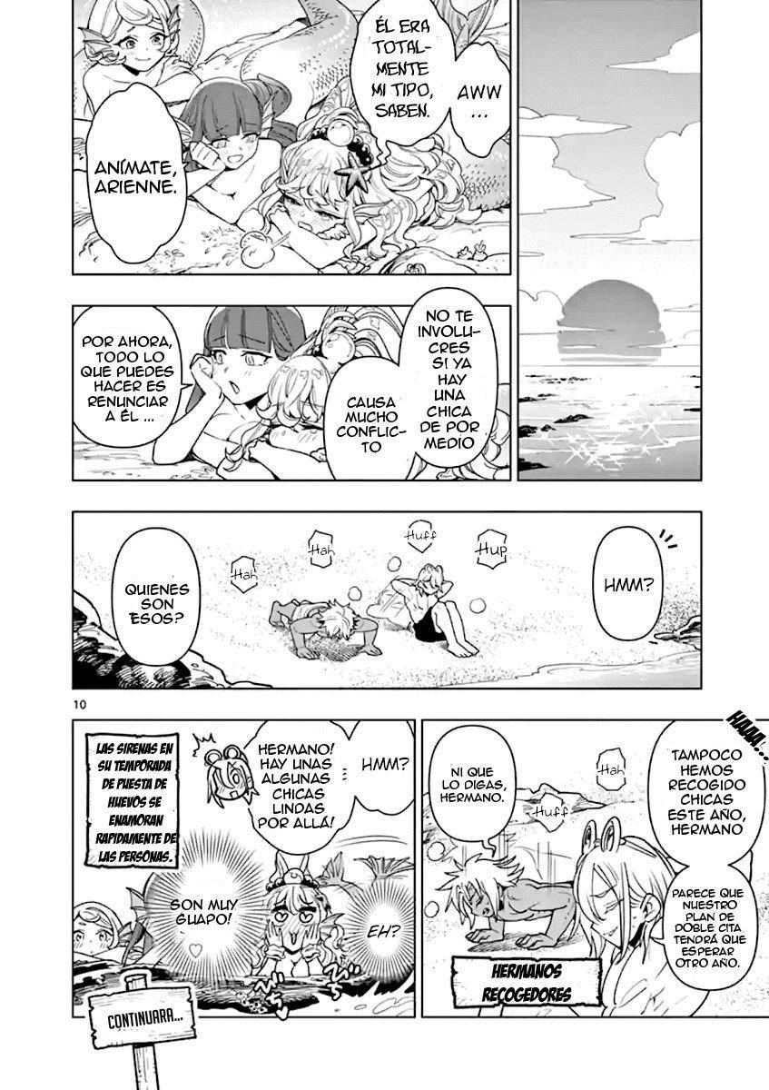 Capitulo 33 page 12