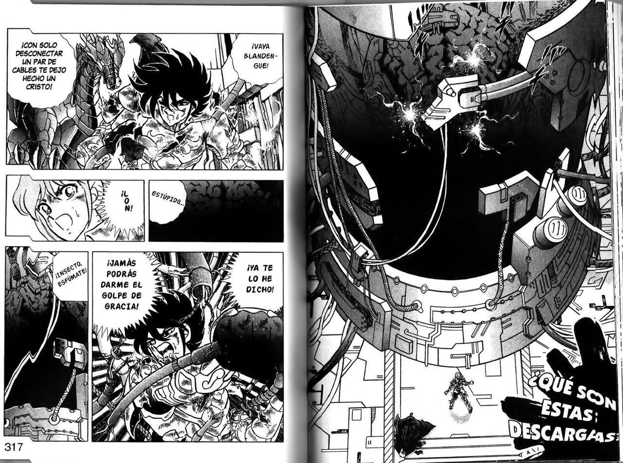 Capitulo 63 page 3
