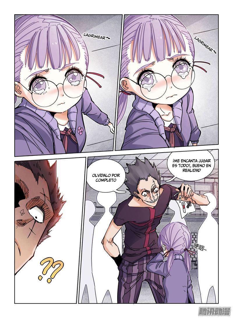 Capitulo 25 page 10