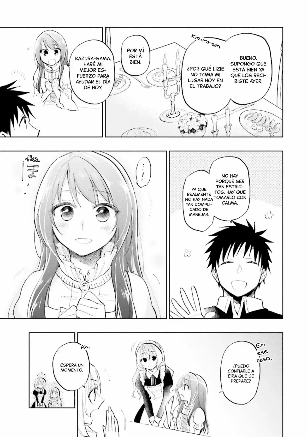 Capitulo 17 page 28