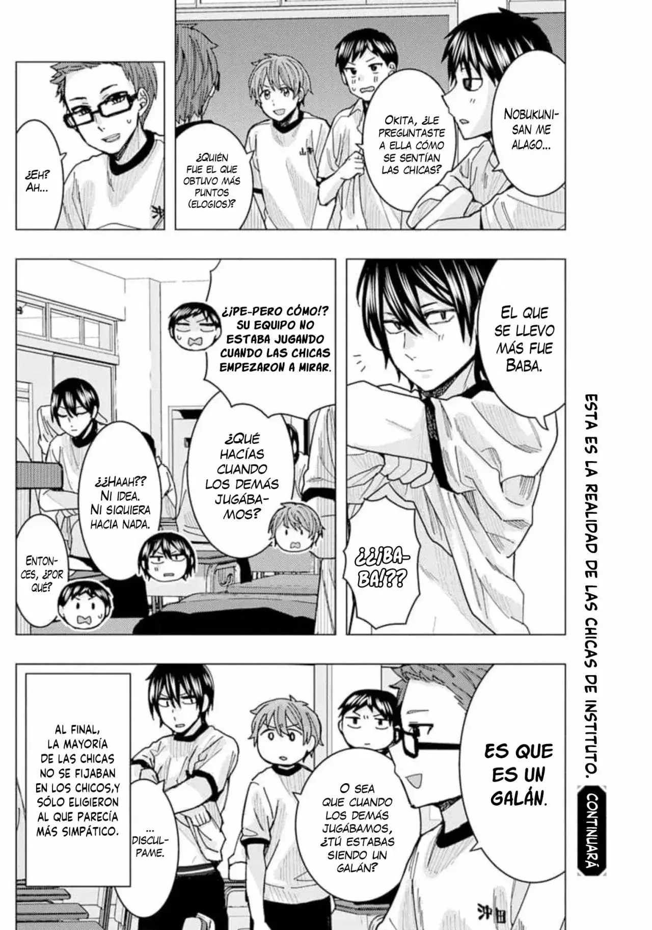 Capitulo 22 page 16