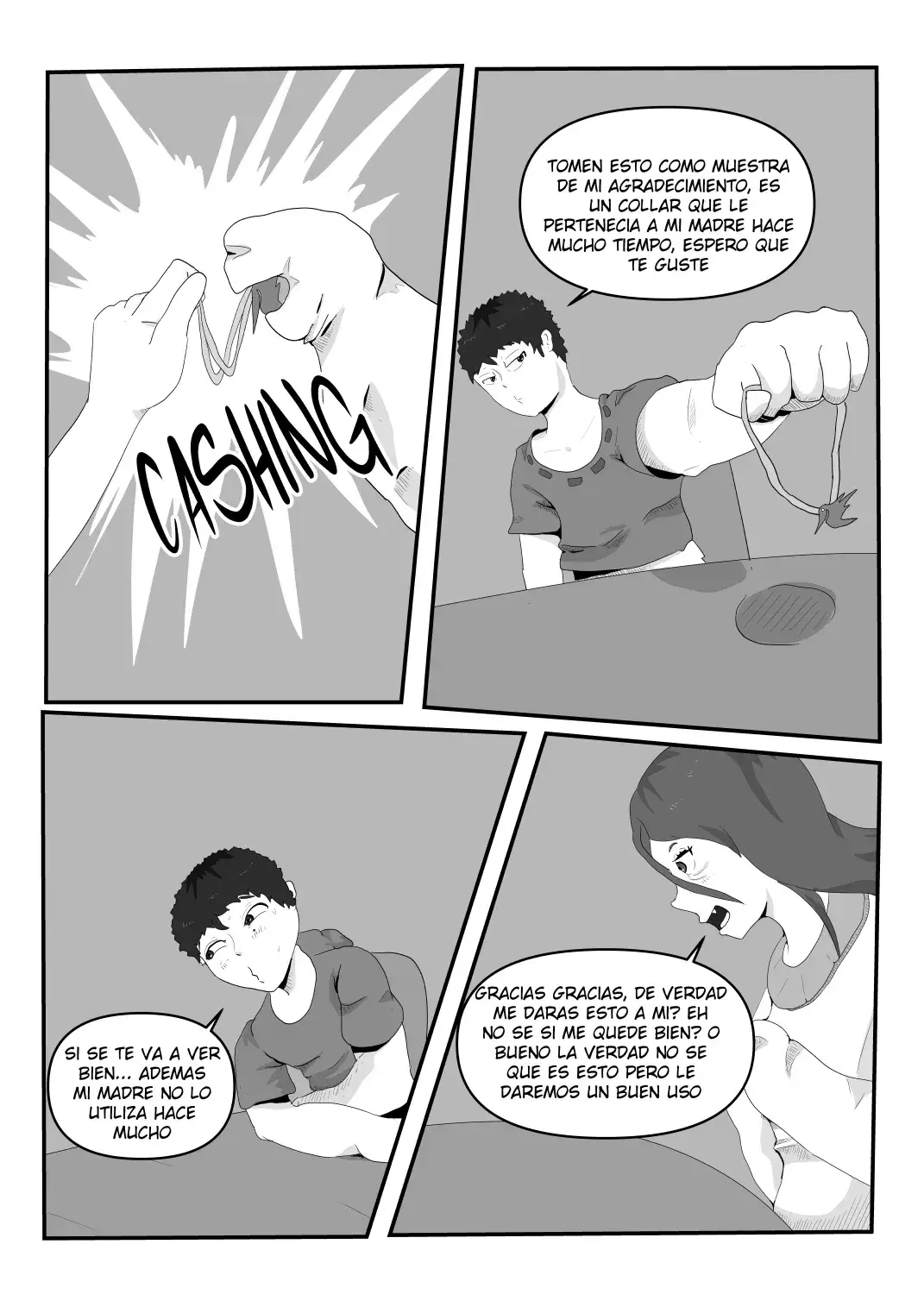 Capitulo 31 page 4
