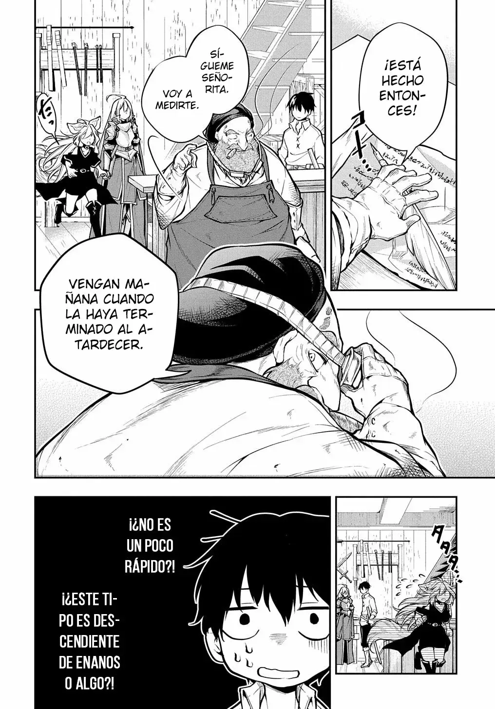 Capitulo 27 page 15