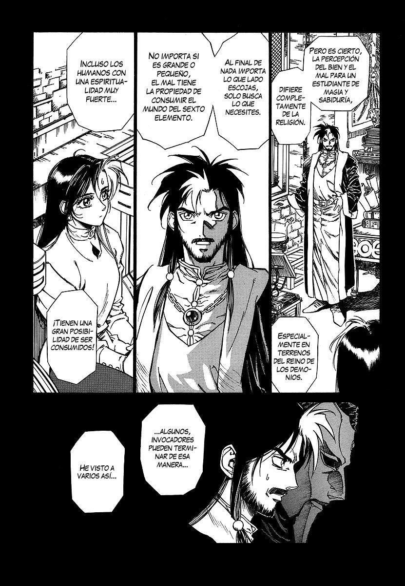 Capitulo 26 page 5